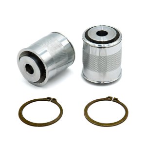 BMW 3-Series Suspension Arm Bushings - Rear - SPL Parts - Control Arm Inner Bushing - `06-`13